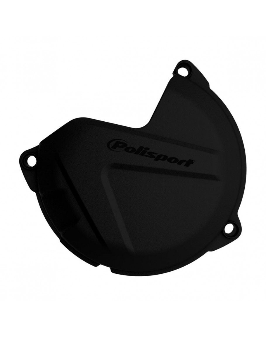Plastový kryt krytu spojky KTM EXC/SX/XC/XCW 250/300 13-16, HSQ TC 250 14-15, TE 250/300 14-16