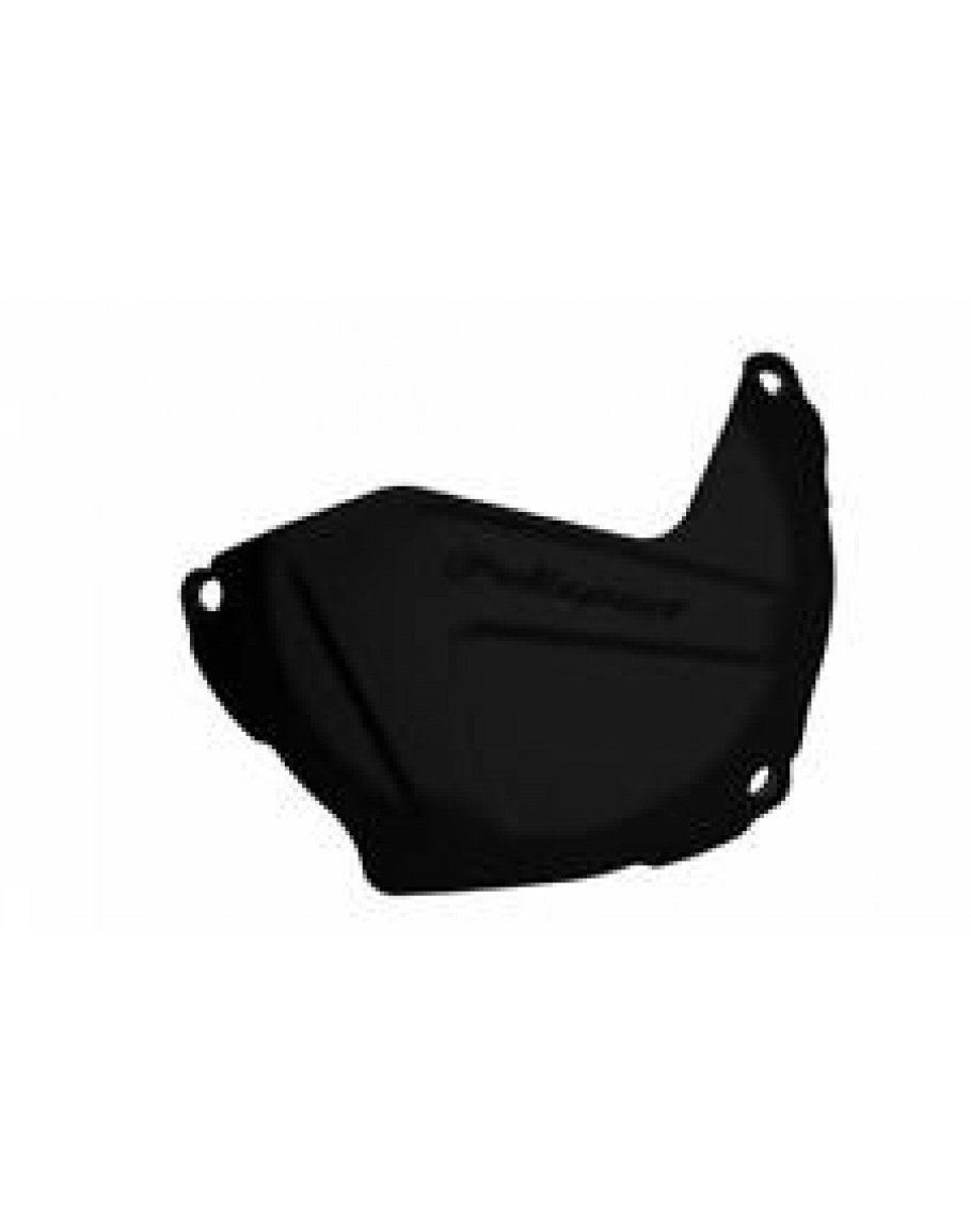 Plastový kryt krytu spojky KXF 250 2009-2021 čierny