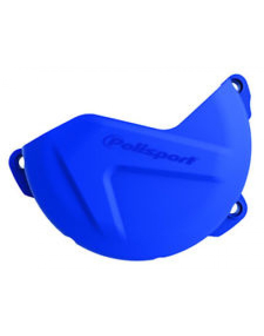 	 Plastový kryt krytu spojky Yamaha YZF 250 2014-2018, WRF 250 2015-2019