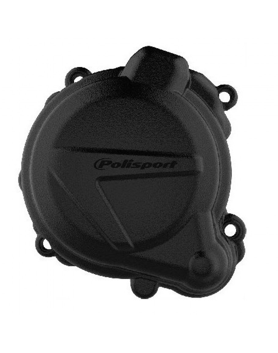 Plastový kryt zapalovania BETA RR 250/300 2013-2021 čierny