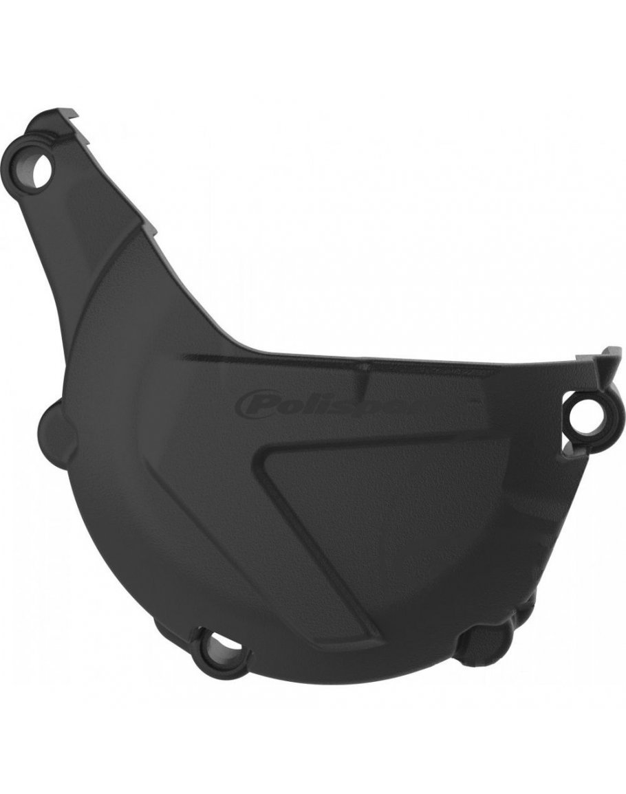 Plastový kryt zapalovania KTM EXC-F 450/500 15-16,Husqvarna FE 450/501 15-16 čierny