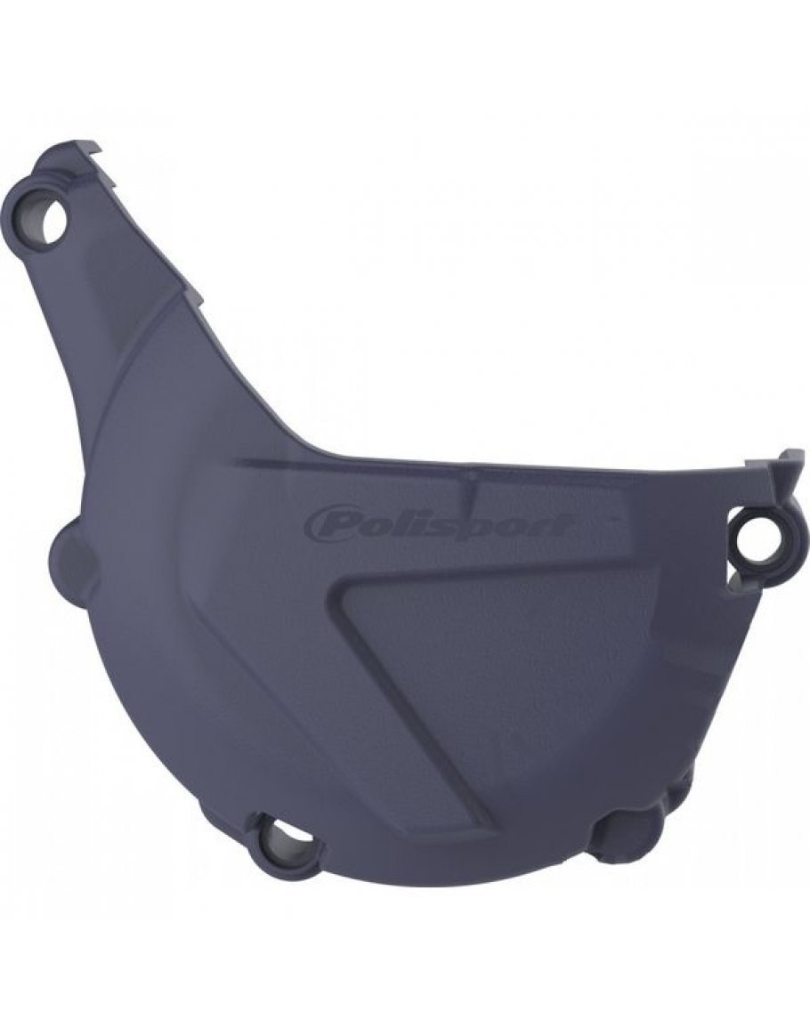 Plastový kryt zapalovania KTM EXC-F 450/500 15-16,Husqvarna FE 450/501 15-16 modrý