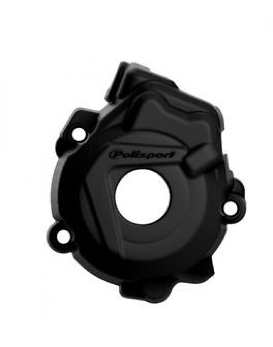 Plastový kryt zapalovania KTM SXF/XCF 250-350 12-15, HSQ FC 250/350 14-15
