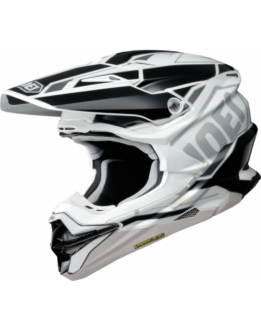 Prilba SHOEI VFX-WR Allegiant TC-6