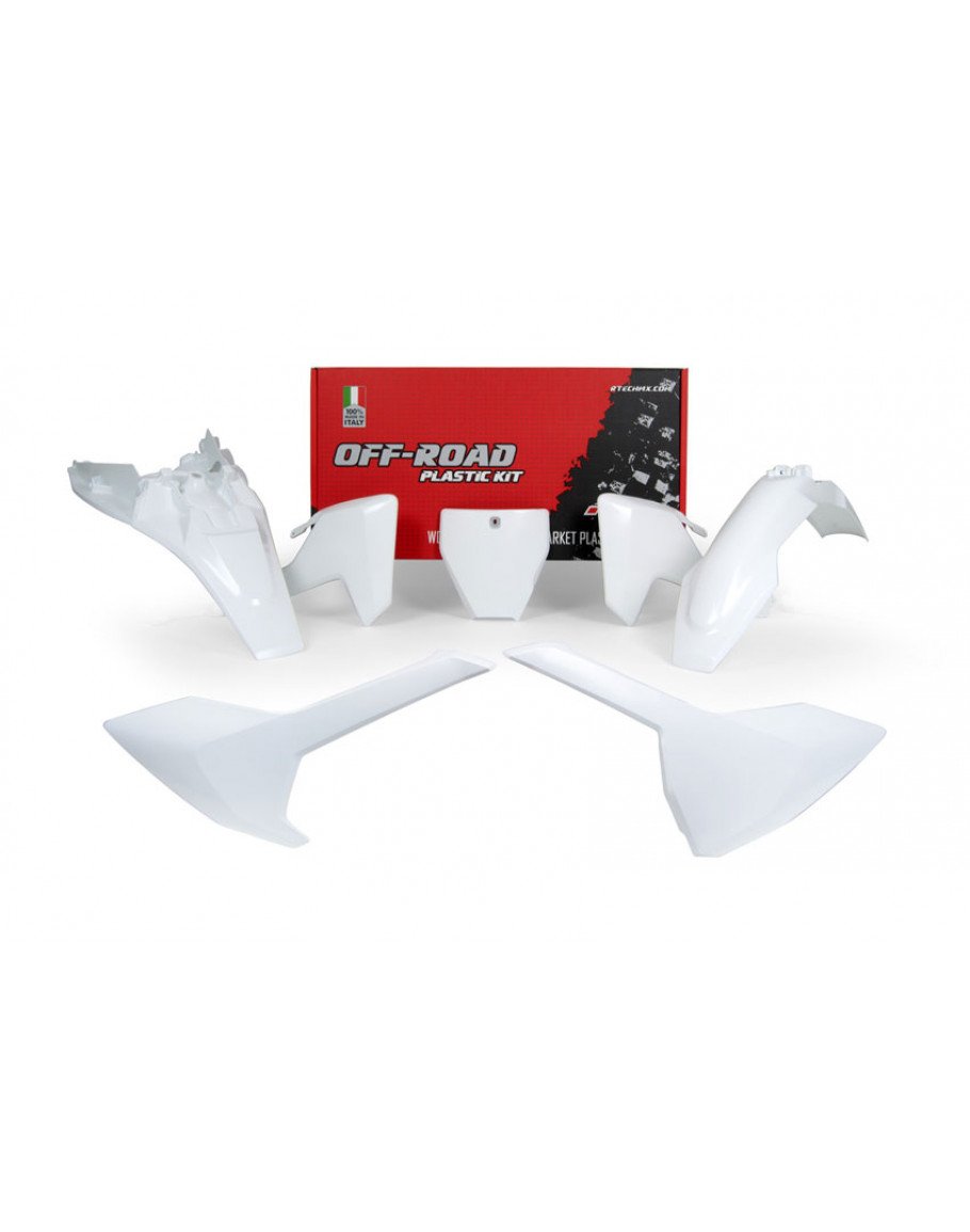 Sada plastov Husqvarna TC 85 2018-2022 OEM