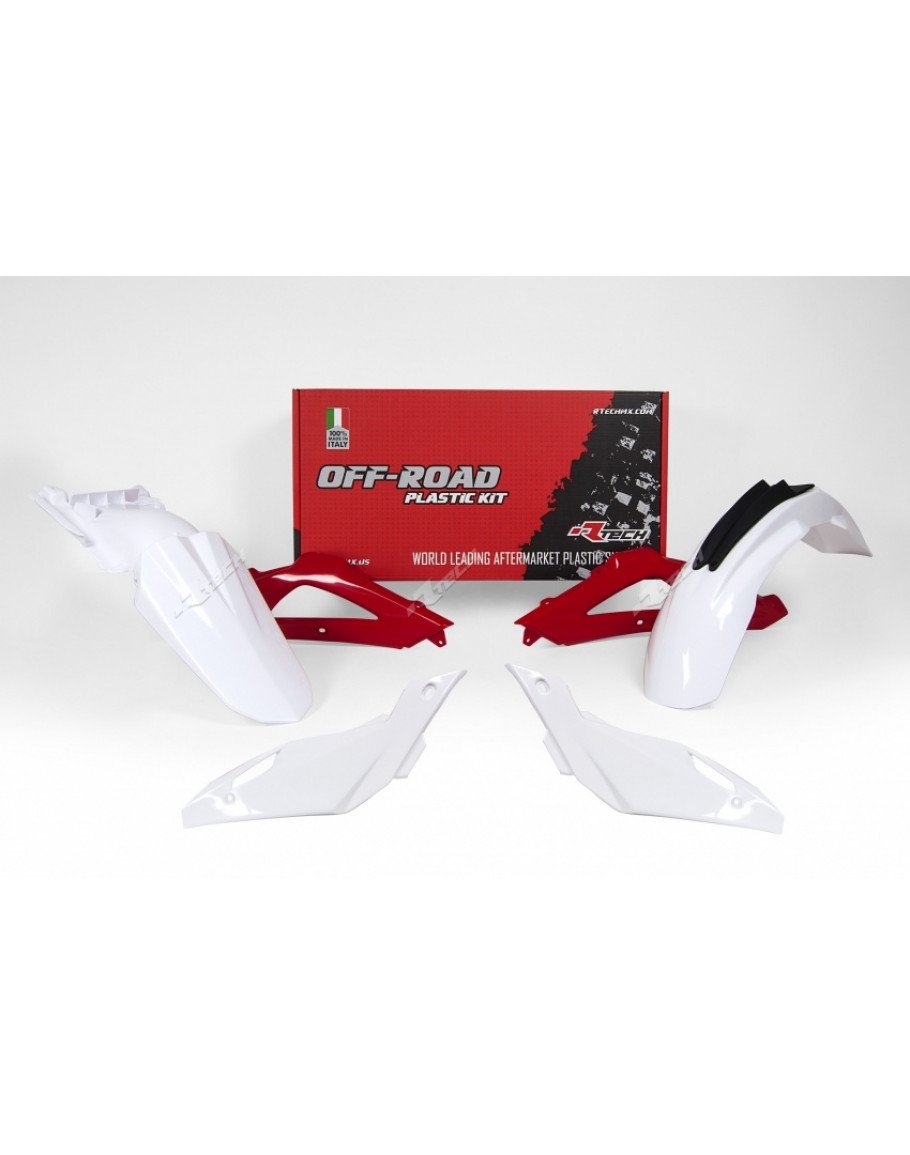 Sada plastov TE 450-510 08-10, TE 310 08-10, TE 250 08-09