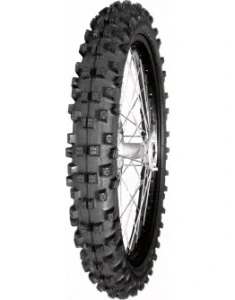 METZELER 6days extreme 90/100-21 M+S SUPER SOFT FIM 57R TT MST