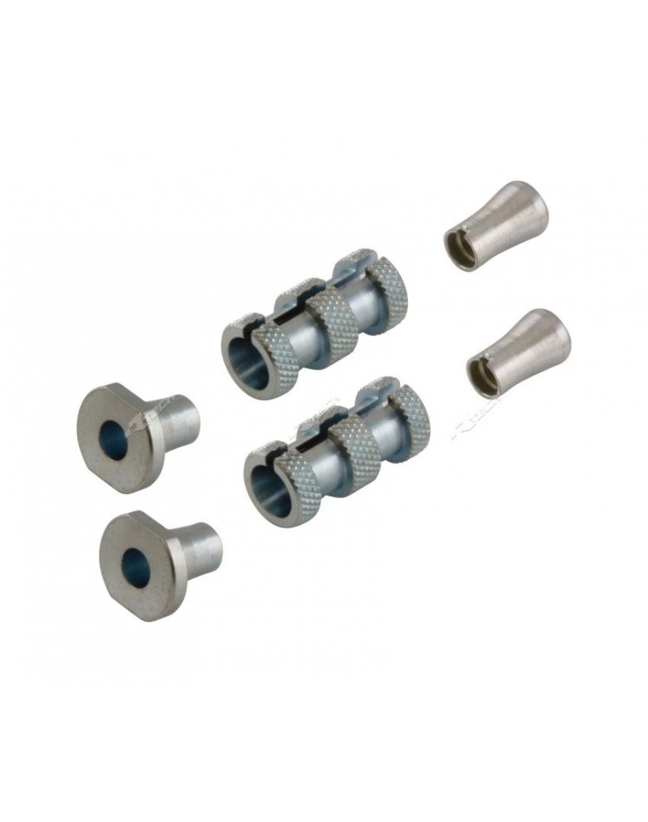 Rozperky pre chrániče páčok R-tech EXPANDERS 14mm