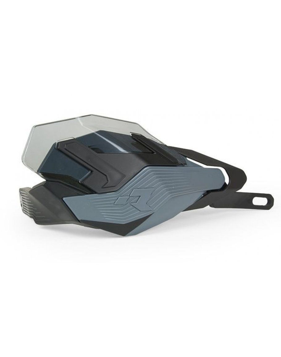 Chrániče rúk Rtech HP3 ADVENTURE čierno-šedé