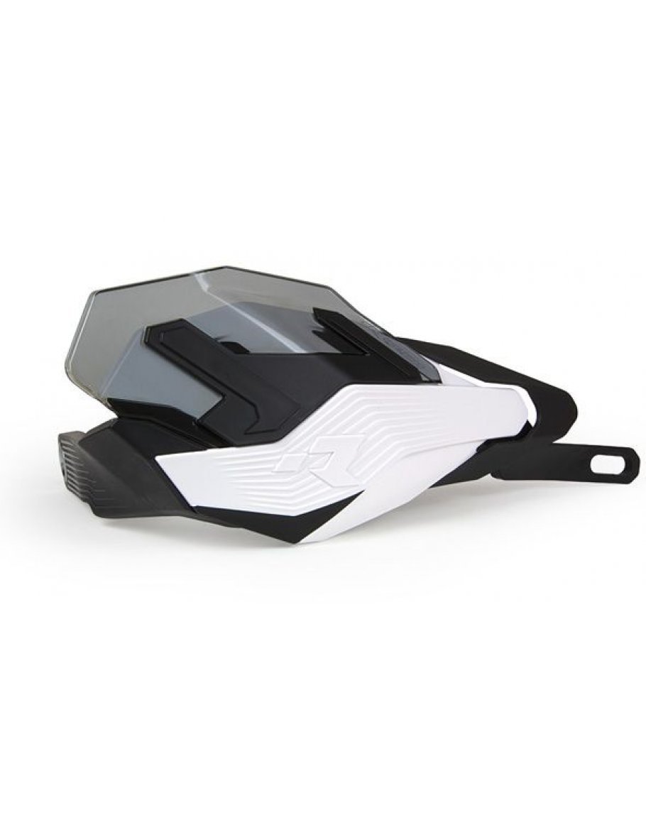 Chrániče rúk Rtech HP3 ADVENTURE biele
