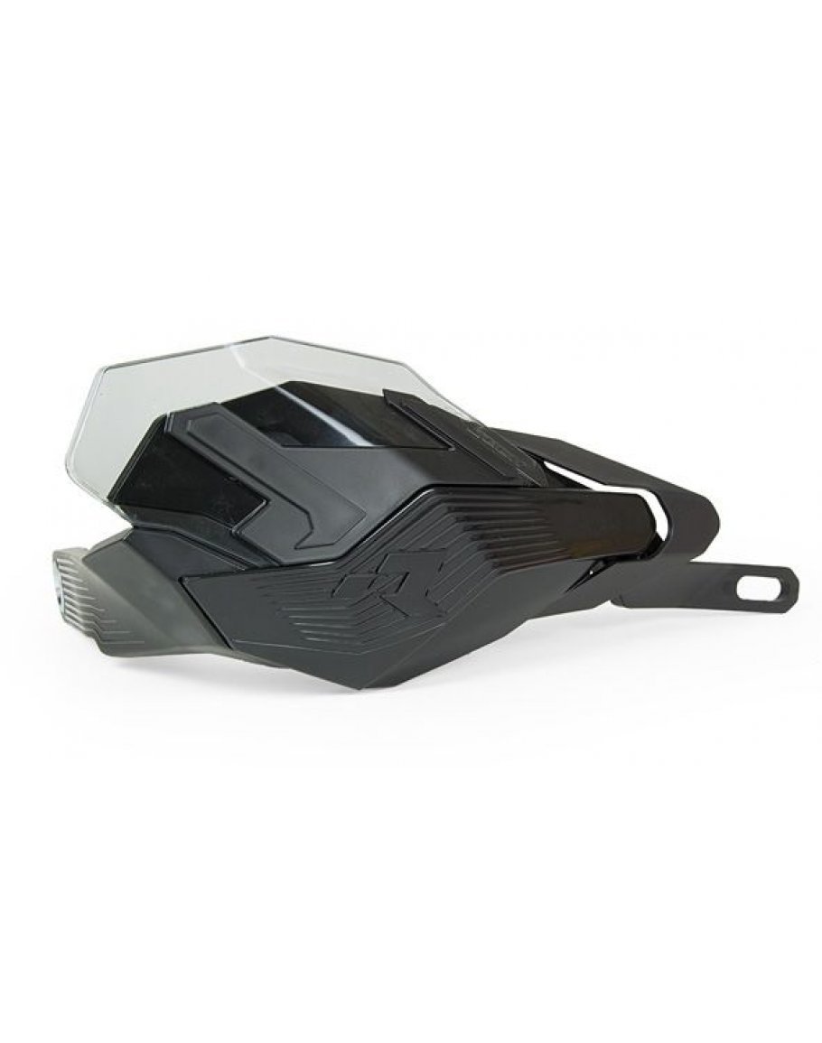 Chrániče rúk Rtech HP3 ADVENTURE čierne