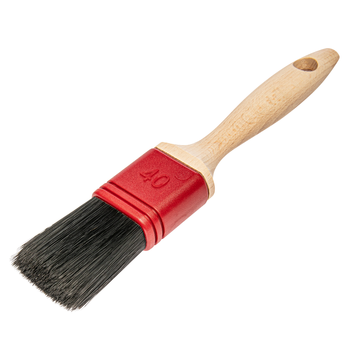 Štetec na čistenie interiéru 40 x 225 mm