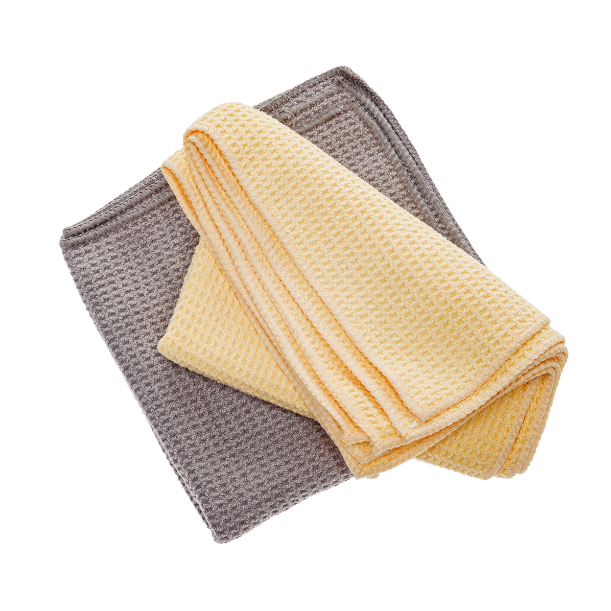 Koch Chemie Pro Glass Towel - Utierka na čistenie skiel 60x40 set 2KS