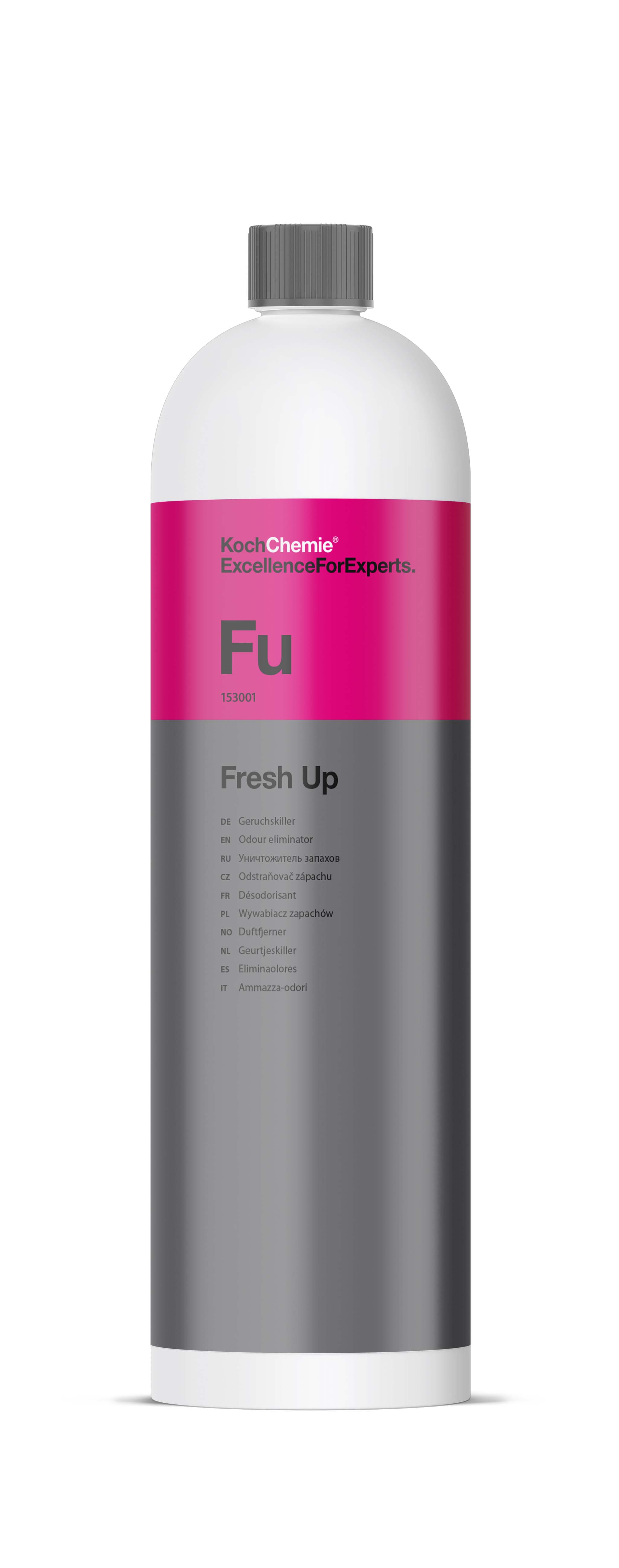 Koch Chemie Fresh Up - Vôňa do interiéru, odstraňovač zápachu 1L