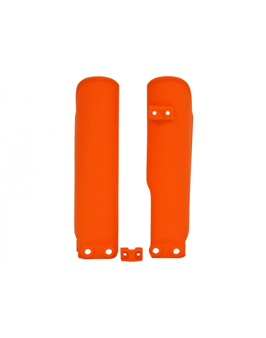 Kryty tlmičov KTM SX 65 2002-2020 oranžové