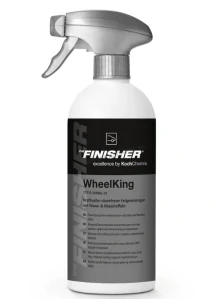 Koch Chemie The Finisher WheelKing - Čistič diskov 500ml