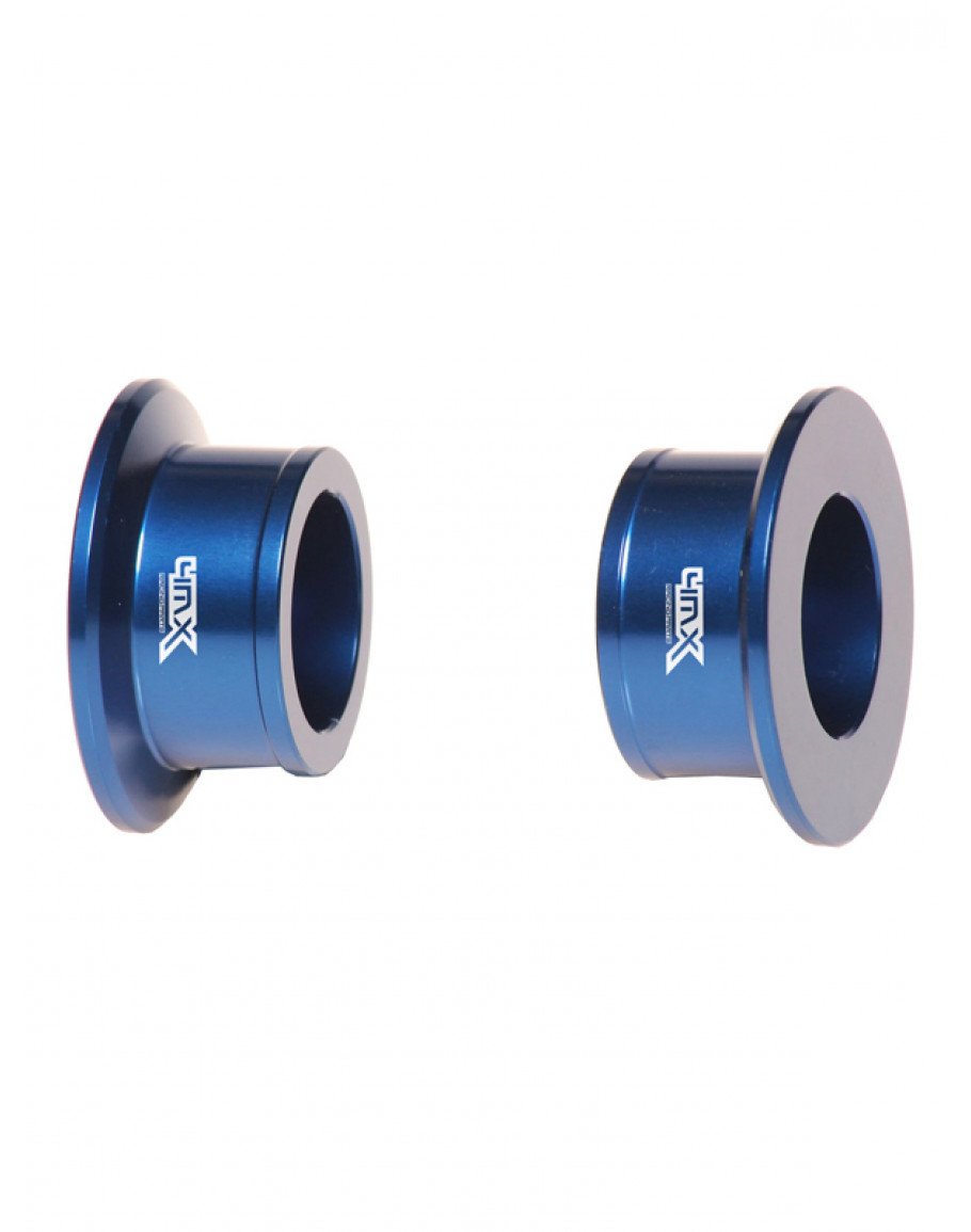 Vymedzenie zadného kolesa YZ 125/250 02-21, YZF 250/450 03-08,WRF 250/450