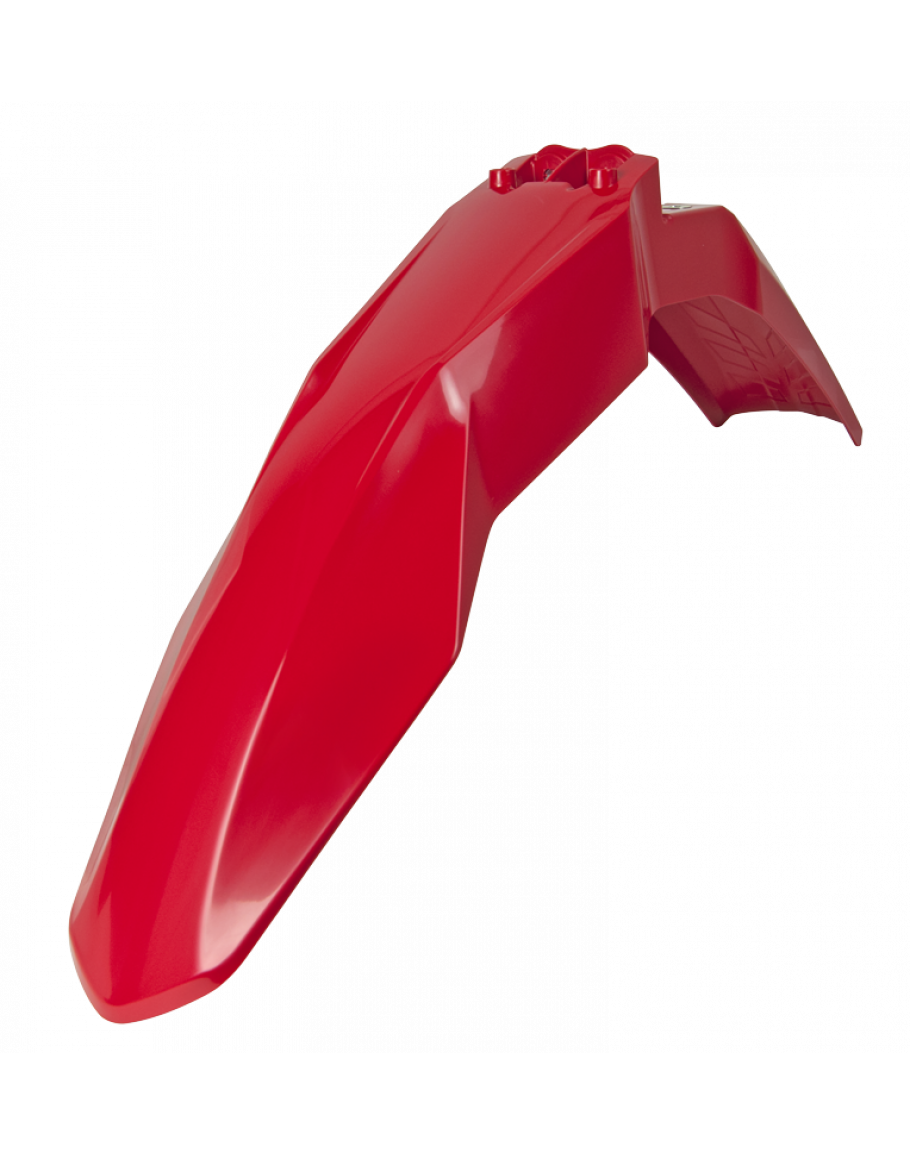 Predný blatník Gas-Gas EC/EC-F/MC/MC-F 2021-2022 červený