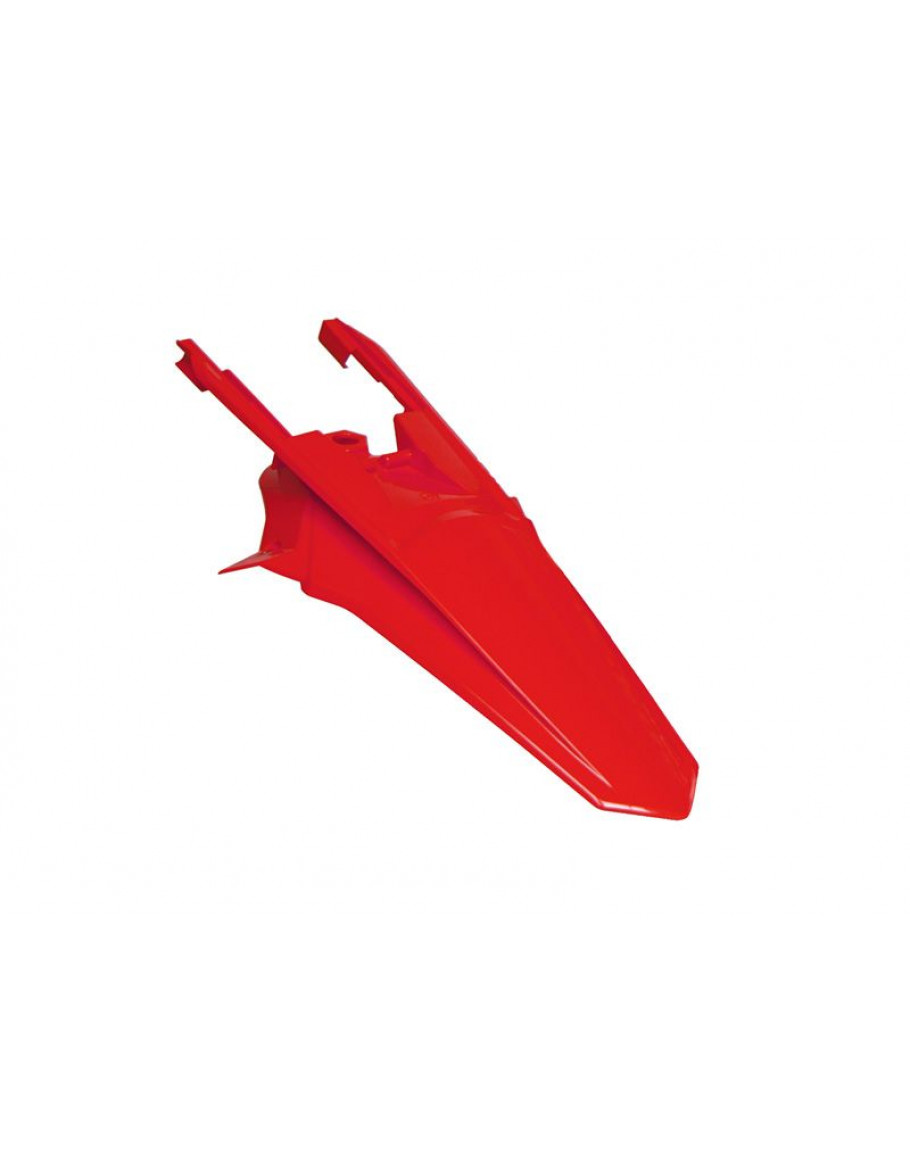 Zadný blatník SX 85 2018-2022, Gas Gas MC 85 2021-2022 červený