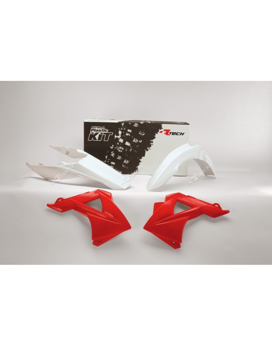 Sada plastov Gas-Gas MC-EC 125-450 2011=>2013, FSR 250 2011=>2013