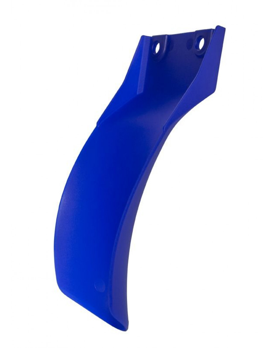 Kryt zadného tlmiča YZ 85 2022-2023 modrý