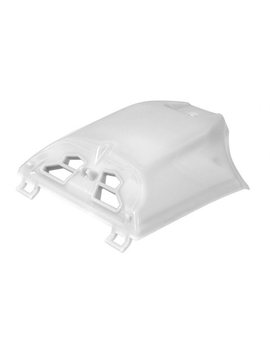 Kryt AIRBOXU Yamaha YZF 250 2021-2022-2023 biely
