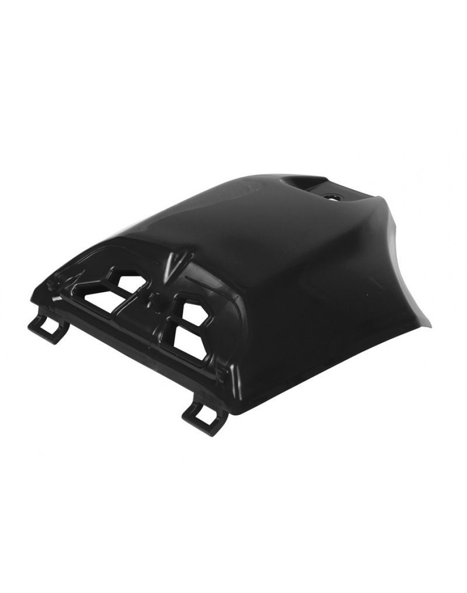 Kryt AIRBOXU Yamaha YZF 250 2021-2022-2023 čierny