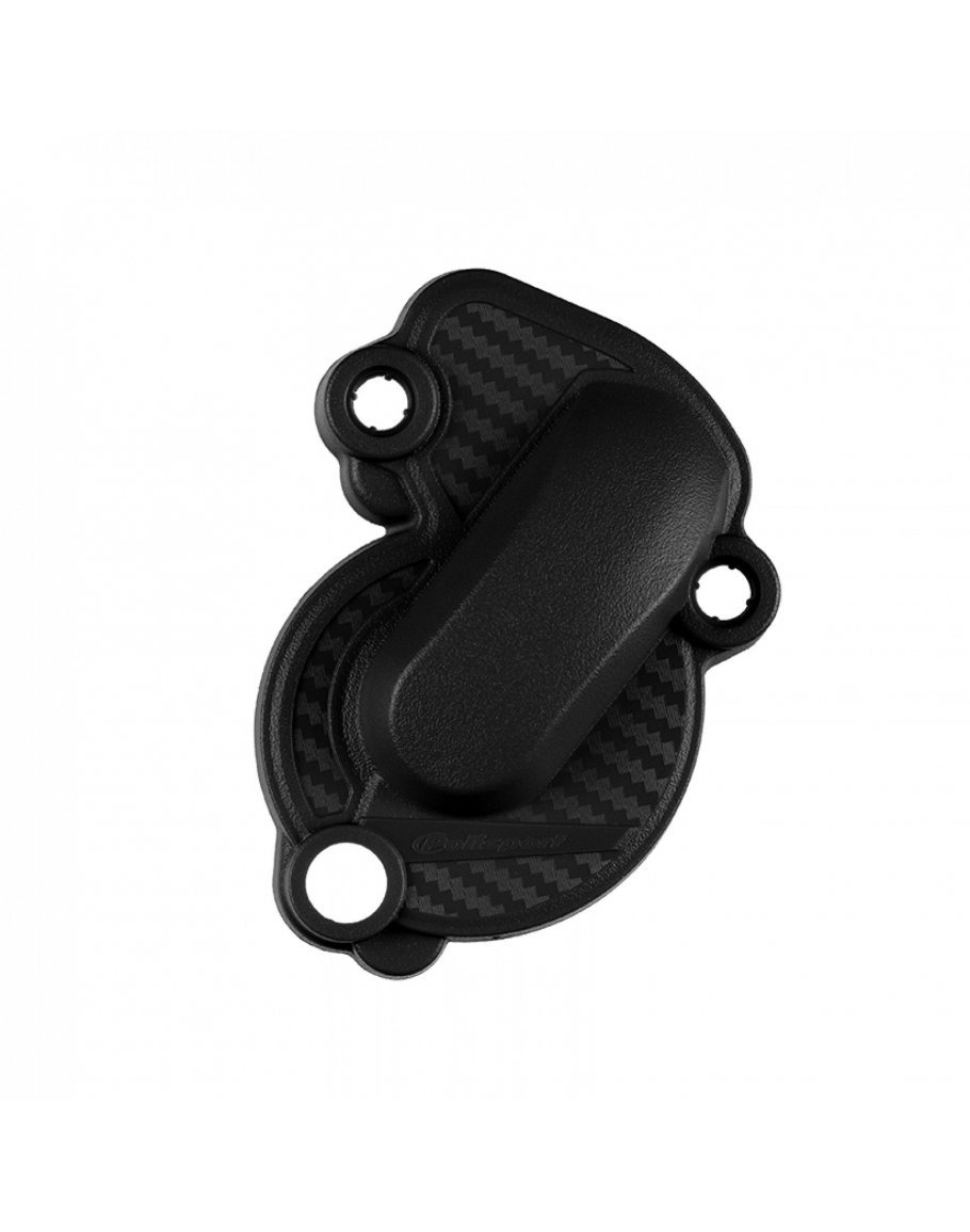 Kryt vodnej pumpy Beta RR 350/400/430/480 4T 2020-2023 čierny
