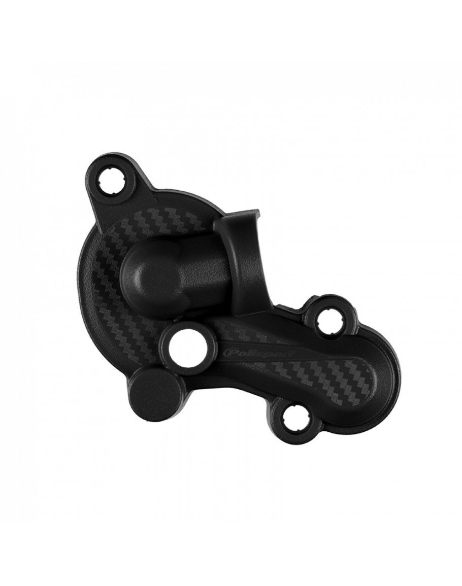 Kryt vodnej pumpy Beta RR 250/300 2T 2016-2023 čierny