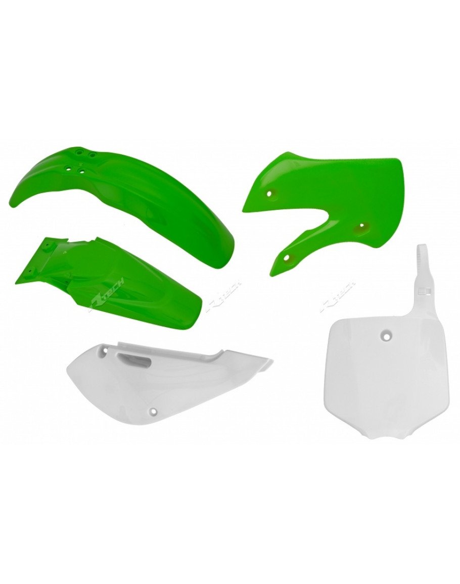 Sada plastov KX 65 2001-2022 OEM