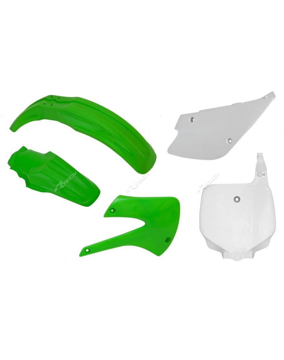 Sada plastov KX 85-100 1998-2013 OEM