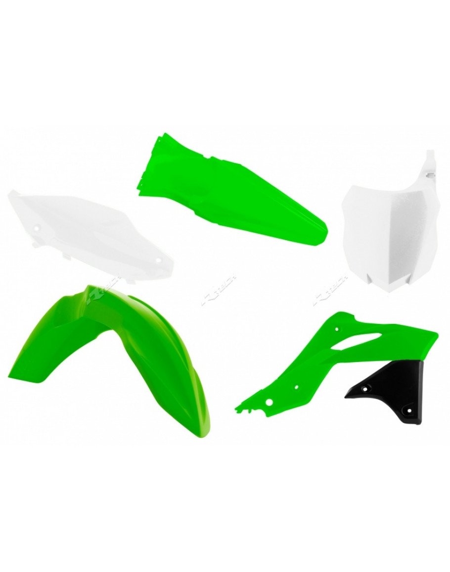 Sada plastov KXF 250 2013-2016 OEM