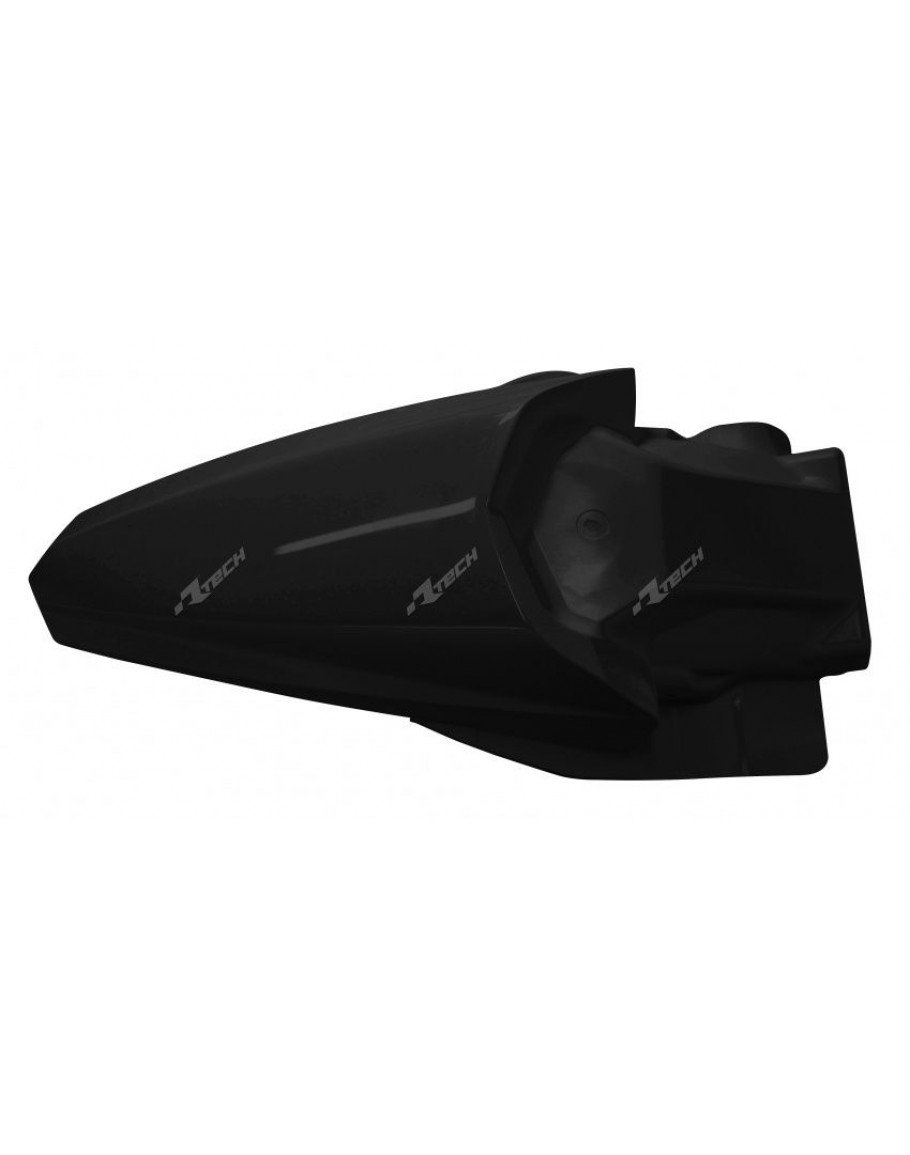 Zadný blatník KX 85-100 2014-2022 čierny