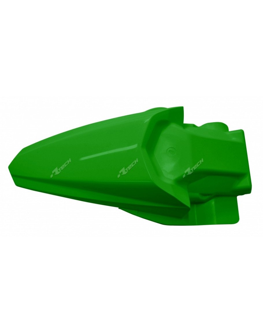 Zadný blatník KX 85-100 2014-2022 zelený