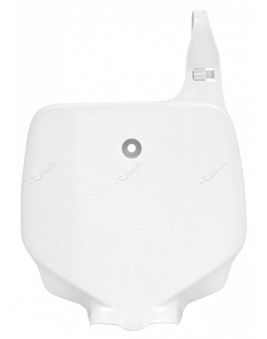 Predná tabuľka KX 85 2001-2013, KX 100 2004-2013
