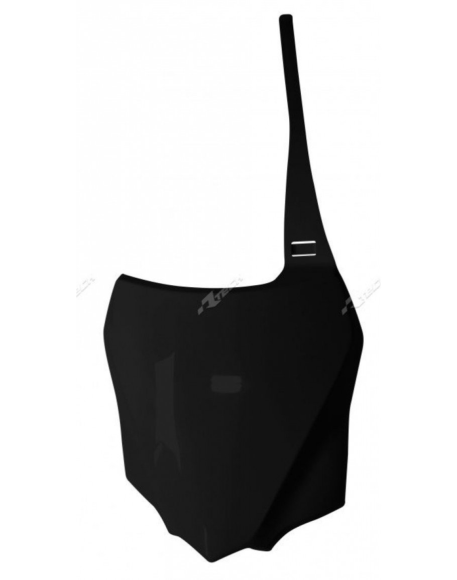 Predná tabuľka KX 85-100 2014-2022 čierna