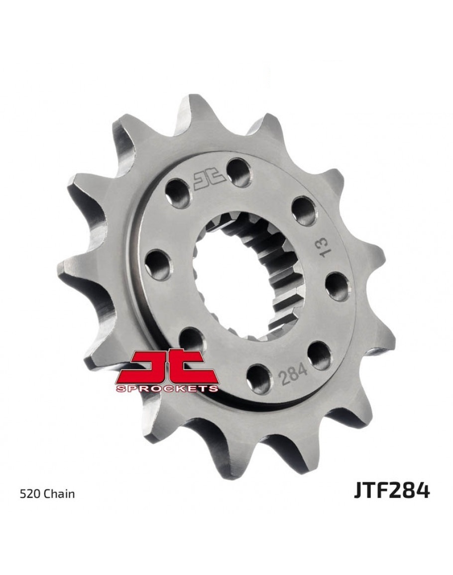 Vývodové koliečko Honda CR 250R CRF 450 13 zubové