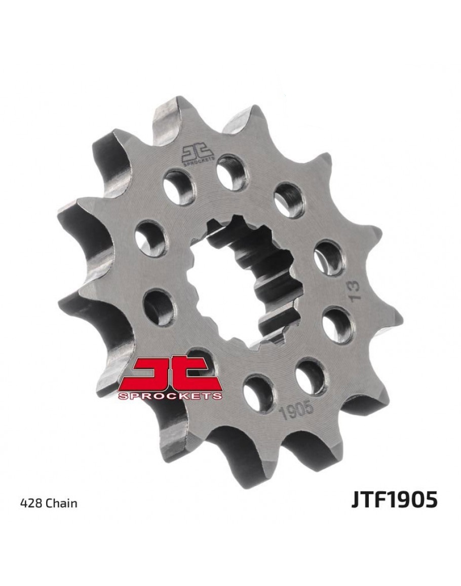 Vývodové koliečko KTM SX85,Husqvarna TC85,Gas-Gas MC85 18-22 13 zubové