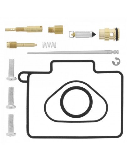 Opravná sada karburátora Yamaha YZ 125 2005-2011