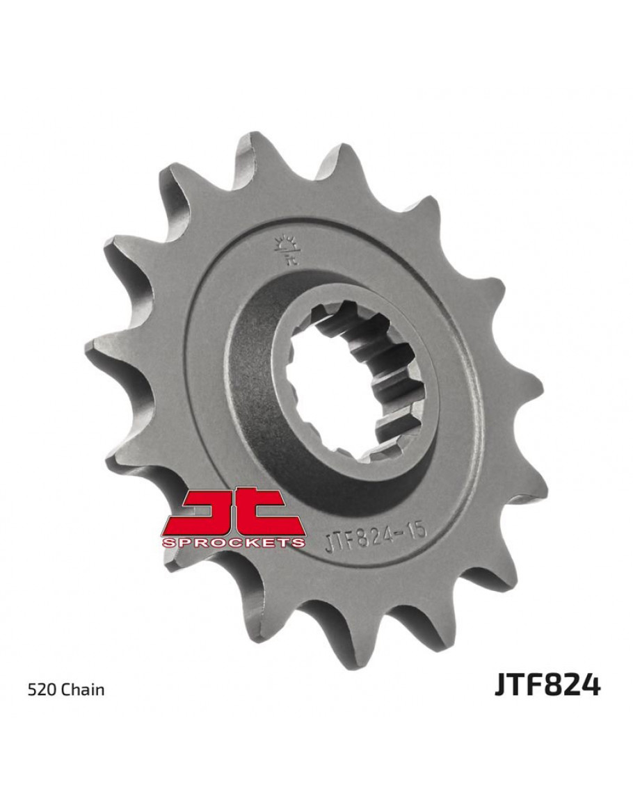 Vývodové sekundárne koliečko Husqvarna JTF824 16 zubov