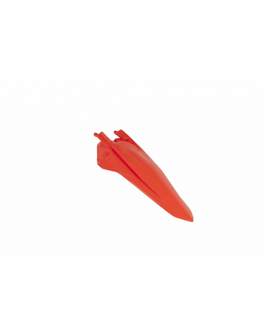 Zadný blatník KTM SX/SXF/XC-F 2019 neon orange