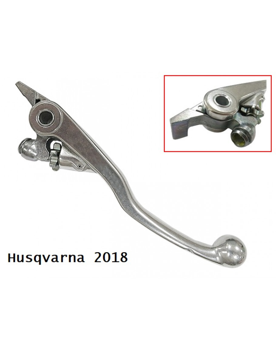 Brzdová páčka MAGURA Husqvarna,KTM ATV KOVANÁ