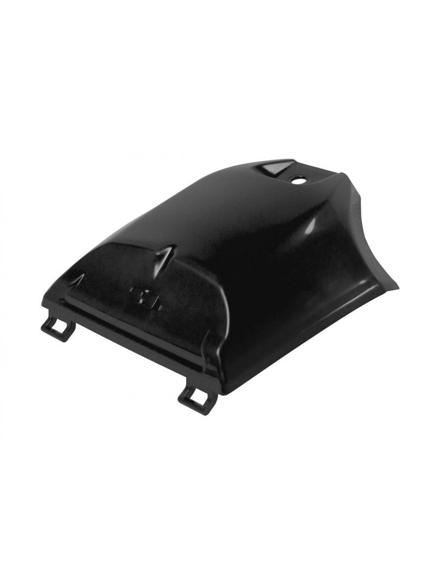 Kryt AIRBOXU Yamaha YZF 450 18-22,YZF 250 19-20,WRF 450 19-23,WRF 250 20-23 čierny