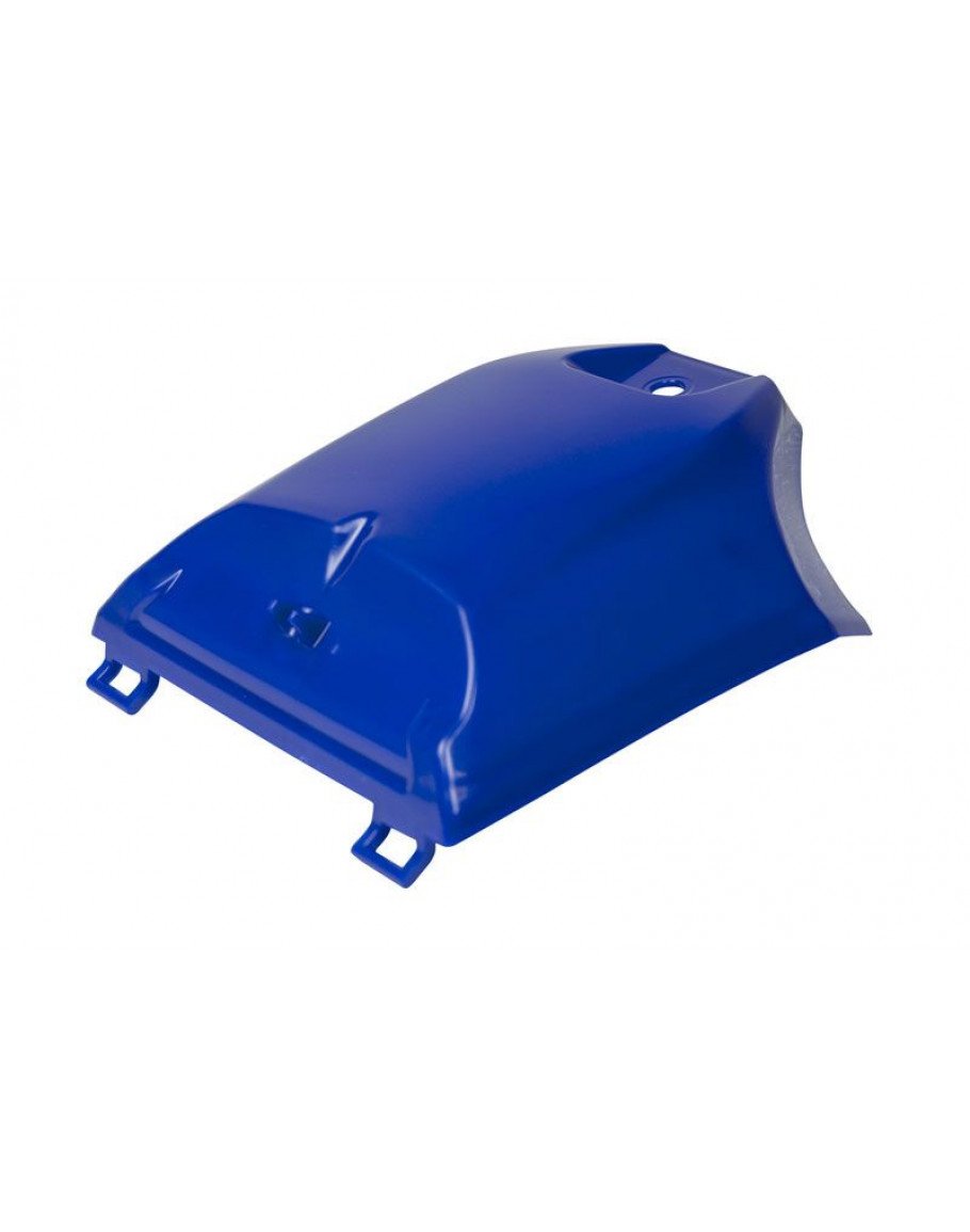 Kryt AIRBOXU Yamaha YZF 450 18-22,YZF 250 19-20,WRF 450 19-23,WRF 250 20-23 modrý