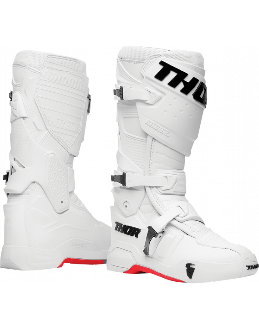 Čižmy THOR RADIAL Frost