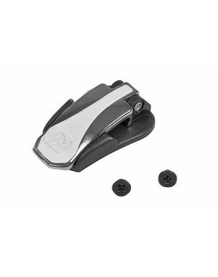 Klipsňa Gaerne SG 12,GS 10,Fastback white
