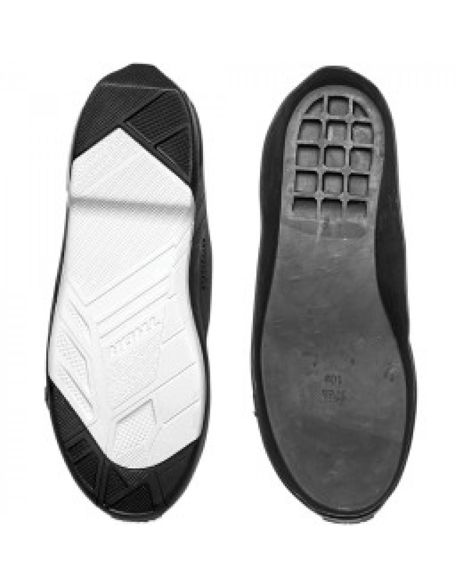 Náhradné podrážky na čižmy Thor Radial white