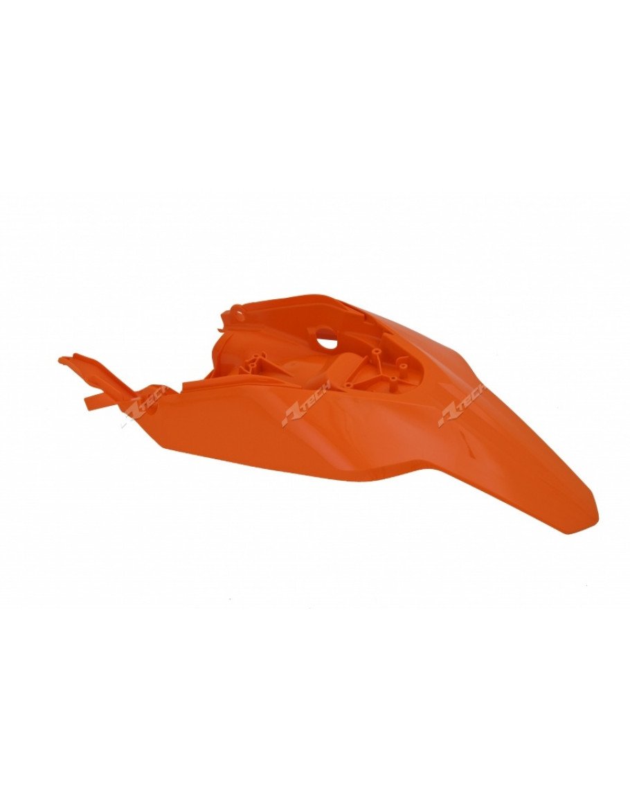 Zadný blatník s tabuľkami SX 65 2009-2015