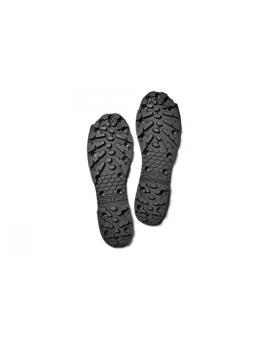 Podrážky na Sidi Crossfire 2 SRS ENDURO