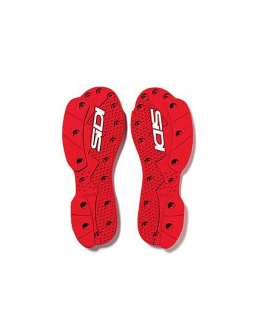 Podrážky Supermoto Sidi Crossfire 2 SRS